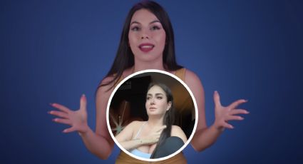 Lizbeth Rodríguez rompe el silencio y habla sobre su ‘ruptura amorosa’ con Celia Lora