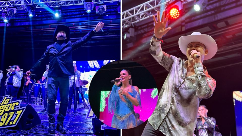 Posada VIP de La Mejor se consagra como todo un éxito en su tercera edición