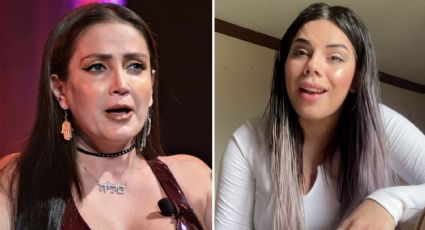 Celia Lora presume a su nueva 'amiguita' ¿Indirecta para Lizbeth?