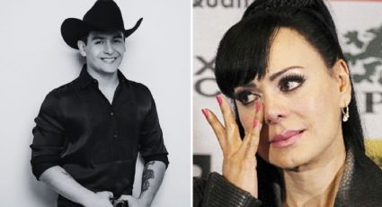 Maribel Guardia rompe en llanto al revelar cómo pasará la navidad sin Julián Figueroa