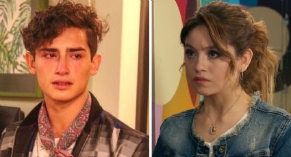 Emilio Osorio revela la verdadera razón por la que rompió con Karol Sevilla, ¿Infidelidad?