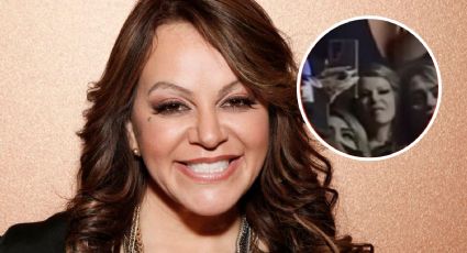 Las veces que el fantasma de Jenni Rivera ha sido captado en video