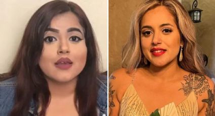 Hija de Lupillo Rivera impacta con sorprendente cambio físico