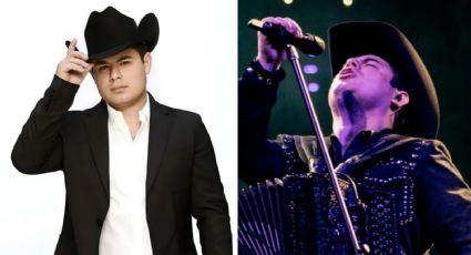 Alfredo Olivas cancela concierto minutos antes de la venta de boletos