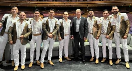 Concierto de La Arrolladora Banda El Limón en CDMX: Fechas y boletos