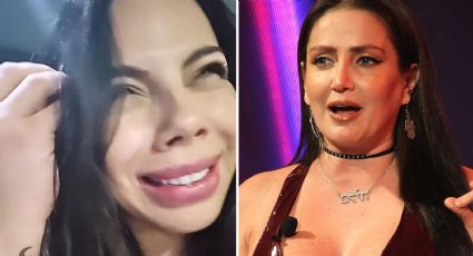 ¿No la supera? Lizbeth Rodríguez lanza fuerte mensaje para Celia Lora