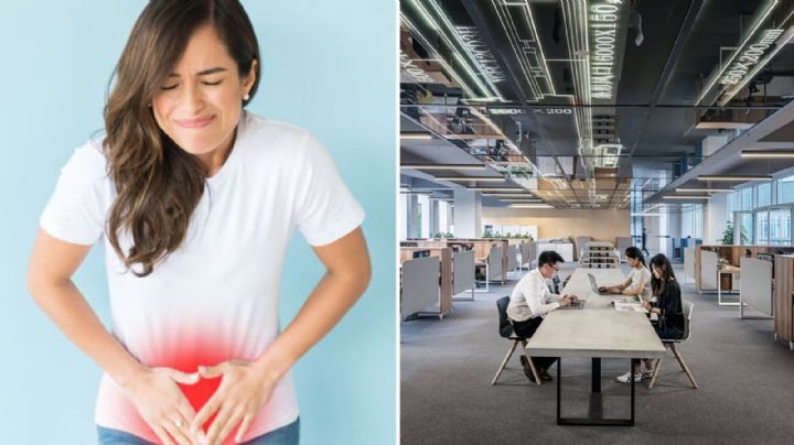 Licencia Menstrual en México: En qué estados fue aprobada y cómo pedir la incapacidad