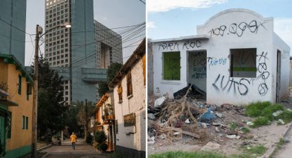 Infonavit: ¿Puedes comprar una casa abandonada con tu crédito hipotecario?