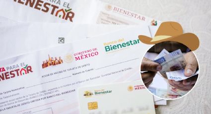 Pensión Bienestar 2024 confirma fecha del pago doble adelantado de 12 mil pesos