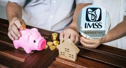 Pensión IMSS: Este es el mejor momento del año para tramitarla