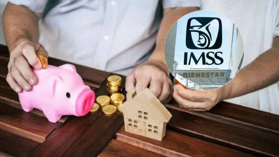 Tramita tu pensión IMSS