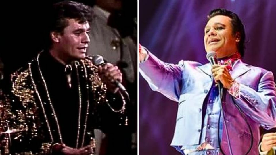 La historia detrás de Amor Eterno de Juan Gabriel