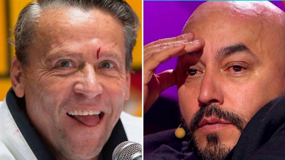 Adame lanza advertencia a Lupillo Rivera