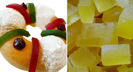¿Cuál será la multa por vender Rosca de Reyes con acitrón?