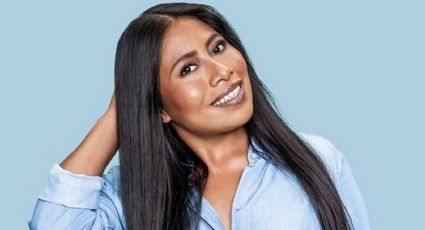 Yalitza Aparicio revela que no podía entrar a la escuela: ¿por qué razón?