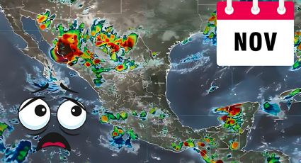 ¿Cuándo dejará de llover? Autoridades prevén qué la temporada de lluvias finalice en esta fecha