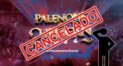 Palenque de Culiacán 2024 podría cancelarse ante la ola de violencia en Sinaloa