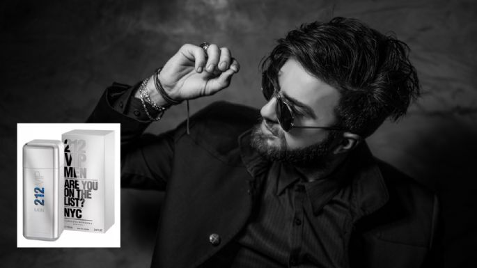 Los 5 mejores perfumes de Carolina Herrera para hombre, según la Inteligencia Artificial