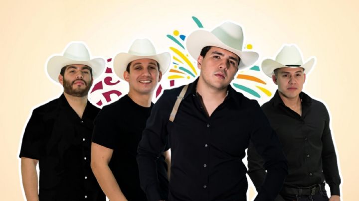 Feria de Pachuca 2024: ¿A qué hora es el concierto de Marca Registrada en el Teatro del Pueblo HOY 10 de octubre?