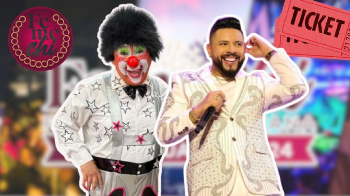 Feria Metropolitana Chimalhuacán 2024: ¿Qué artistas darán concierto HOY en el Teatro del Pueblo durante la CLAUSURA?