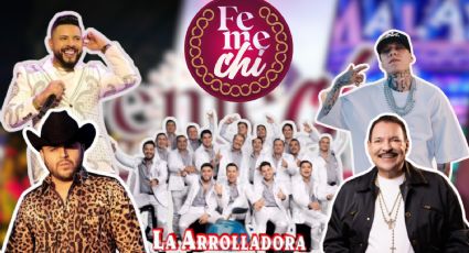 Feria Metropolitana Chimalhuacán 2024: Artistas, fechas y precio de los boletos para este fin de semana 11, 12 y 13 de octubre