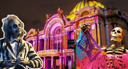 Día de Muertos y Halloween en CDMX: Fechas y horarios de eventos y actividades en octubre