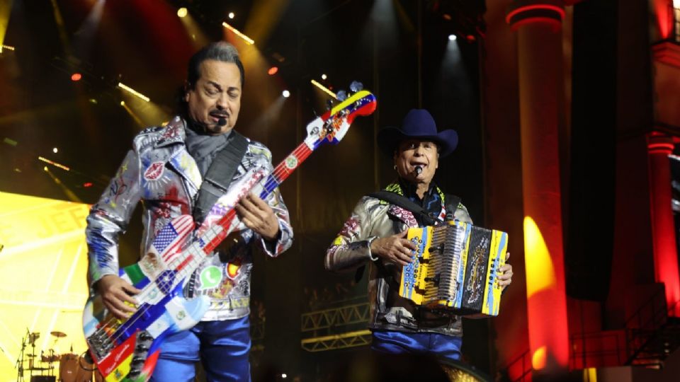 Conoce la historia del origen del nombre de Los Tigres del Norte.