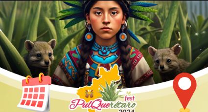 PulQuerétaro Fest 2024: Cartelera de actividades, fechas y sede del Festival del Pulque