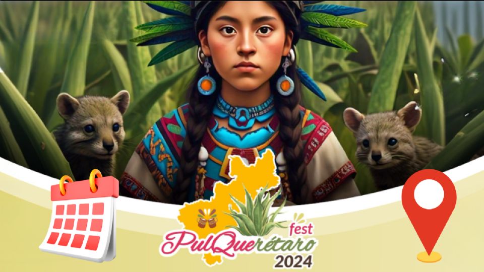 Todo lo que debes saber sobre el PulQuerétaro Fest 2024