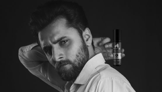 Los 3 perfumes baratos para hombre y que huelen delicioso