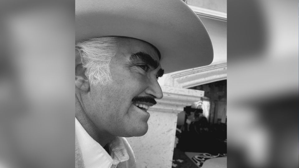 Vicente Fernández fue uno de los cantantes más emblemáticos de México. Tuvo una de las carreras musicales más exitosas del país.