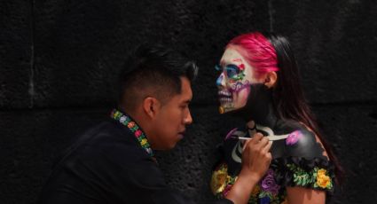 Desfile de Día de Muertos 2024: 5 maquillajes de catrina que te encantarán