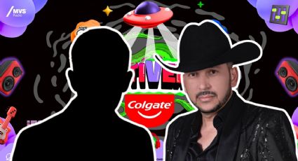 Luis Ángel “El Flaco” sorprende con invitado sorpresa en el Concierto Colgate Multiverso