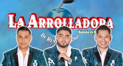 ¿Quiénes son los vocalistas de La Arrolladora Banda El Limón en la actualidad?