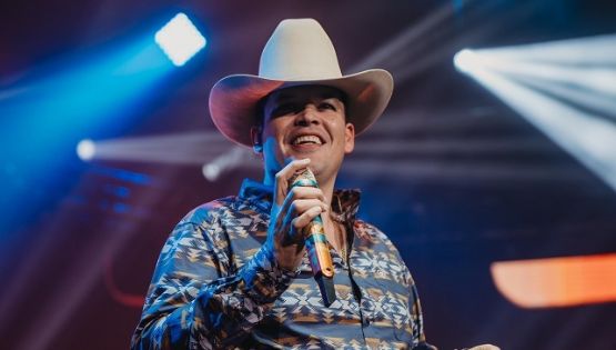 Leandro Ríos festeja con Sold Out su cumpleaños 42