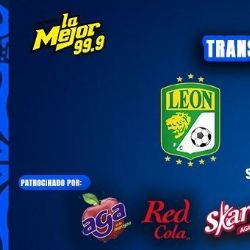 ¡TRANSMISIÓN EN EXCLUSIVA! LEÓN VS QUERÉTARO.