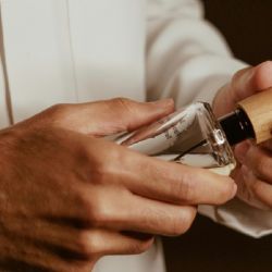 El perfume árabe para hombre, que es de los más vendidos y huele realmente delicioso