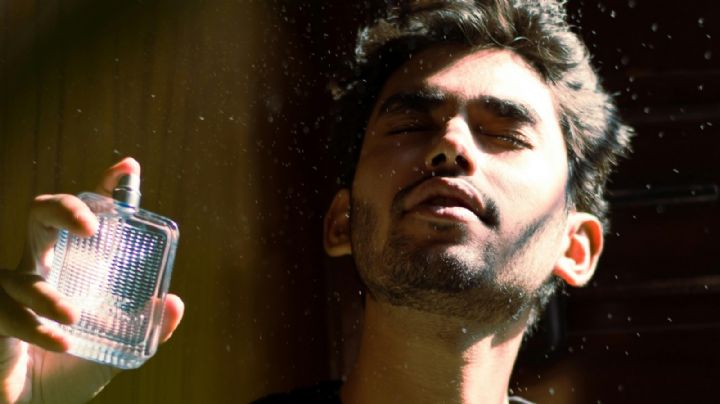 El top de los 5 mejores perfumes árabes para hombres: huelen delicioso y te preguntarán cuál es