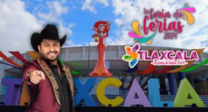 Feria de Tlaxcala 2024: Cartelera de artistas y actividades para este primer fin de semana del 25 al 27 de octubre