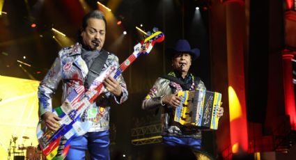 ¿No son de México? 5 datos que ni te imaginabas de Los Tigres del Norte