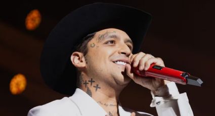 Fanáticos salen en defensa de Christian Nodal tras ser acusado de infidelidad