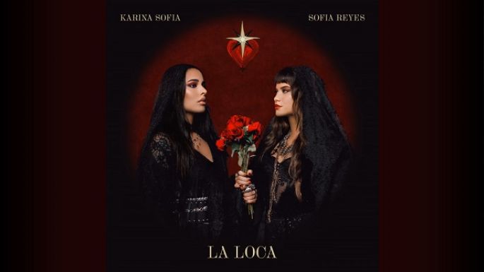 Karina Sofía y Sofía Reyes desentierran amores en su nueva colaboración