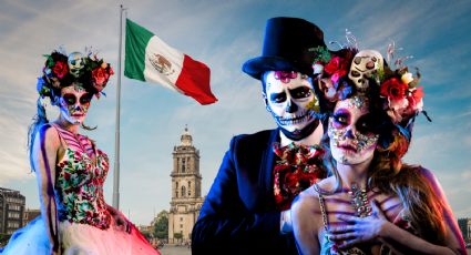 ¿A qué hora empieza el Desfile de Catrinas 2024 en la CDMX ? Esta es la ruta completa del recorrido