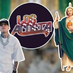 Santa Fe Klan y Los Acosta darán concierto gratis en honor a San Judas Tadeo; fecha y lugar aquí