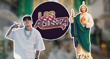 Santa Fe Klan y Los Acosta darán concierto gratis en honor a San Judas Tadeo; fecha y lugar aquí