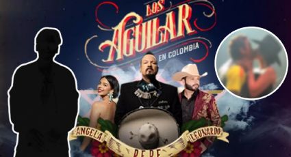 Pepe Aguilar se vuelve viral tras su presentación en Colombia con invitado de lujo