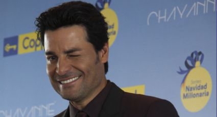 ¿Chayanne cancela su concierto en Puebla? Esto fue lo que pasó