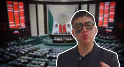 "Estoy harto": Dani Flow se lanza como candidato a elecciones de México 2024 VIDEO