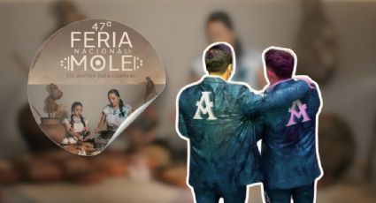 La Arrolladora Banda el Limón: cuándo se presentan en Feria Nacional del Mole de Milpa Alta