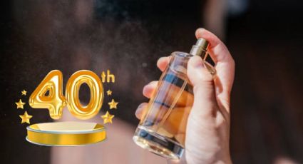 3 perfumes de buen gusto para los hombres de +40